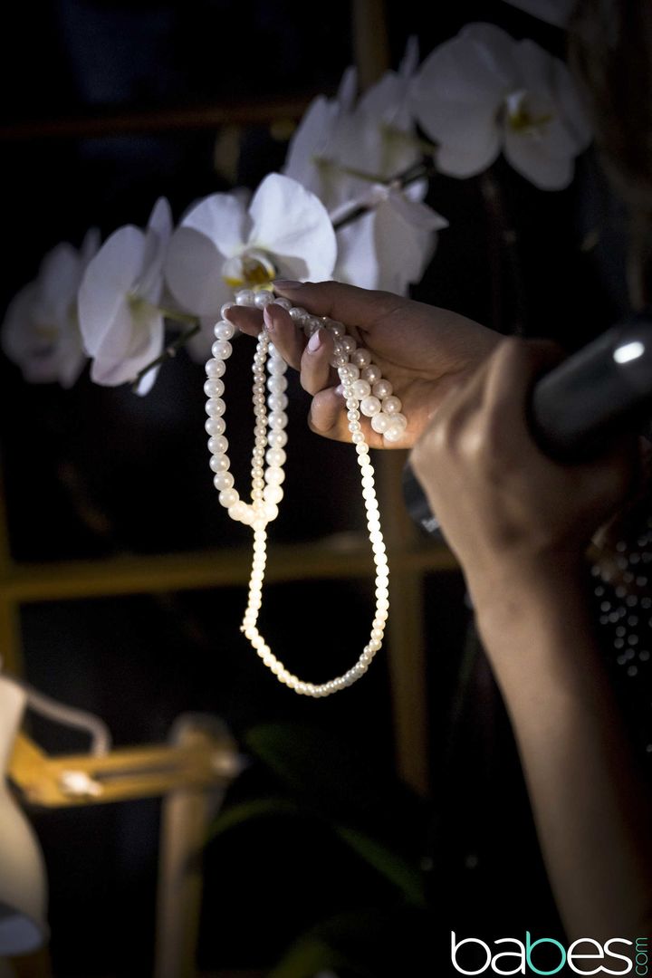 The Sessions: Part 9