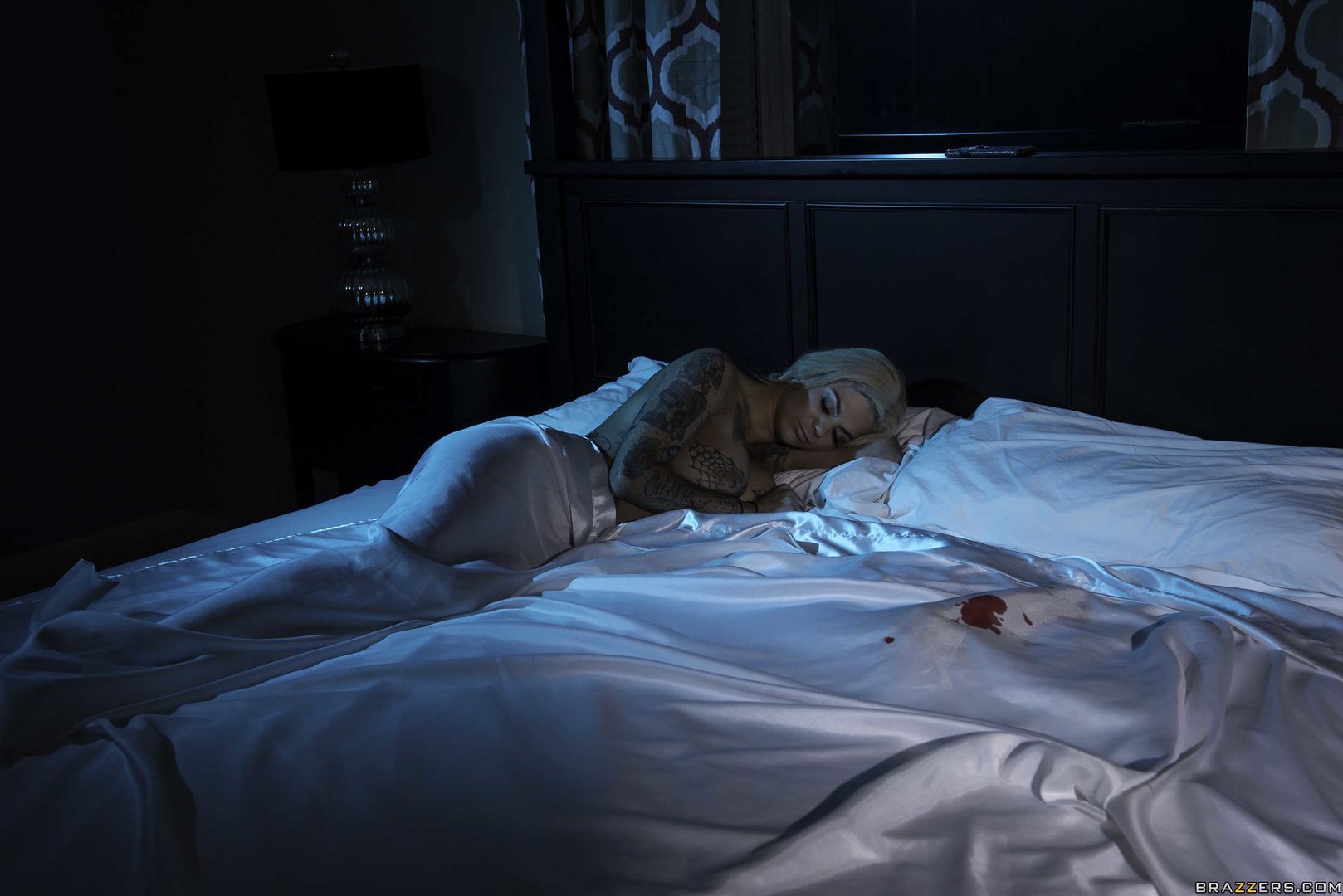 He Came At Night: Part 2