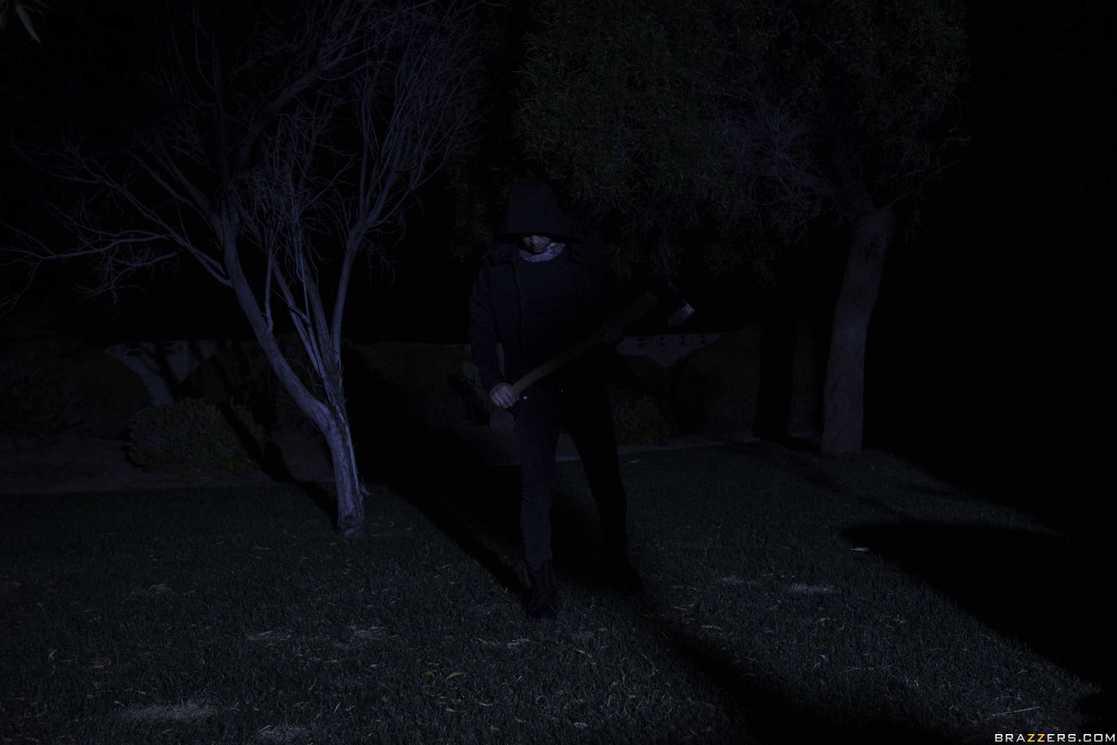 He Came At Night: Part 2