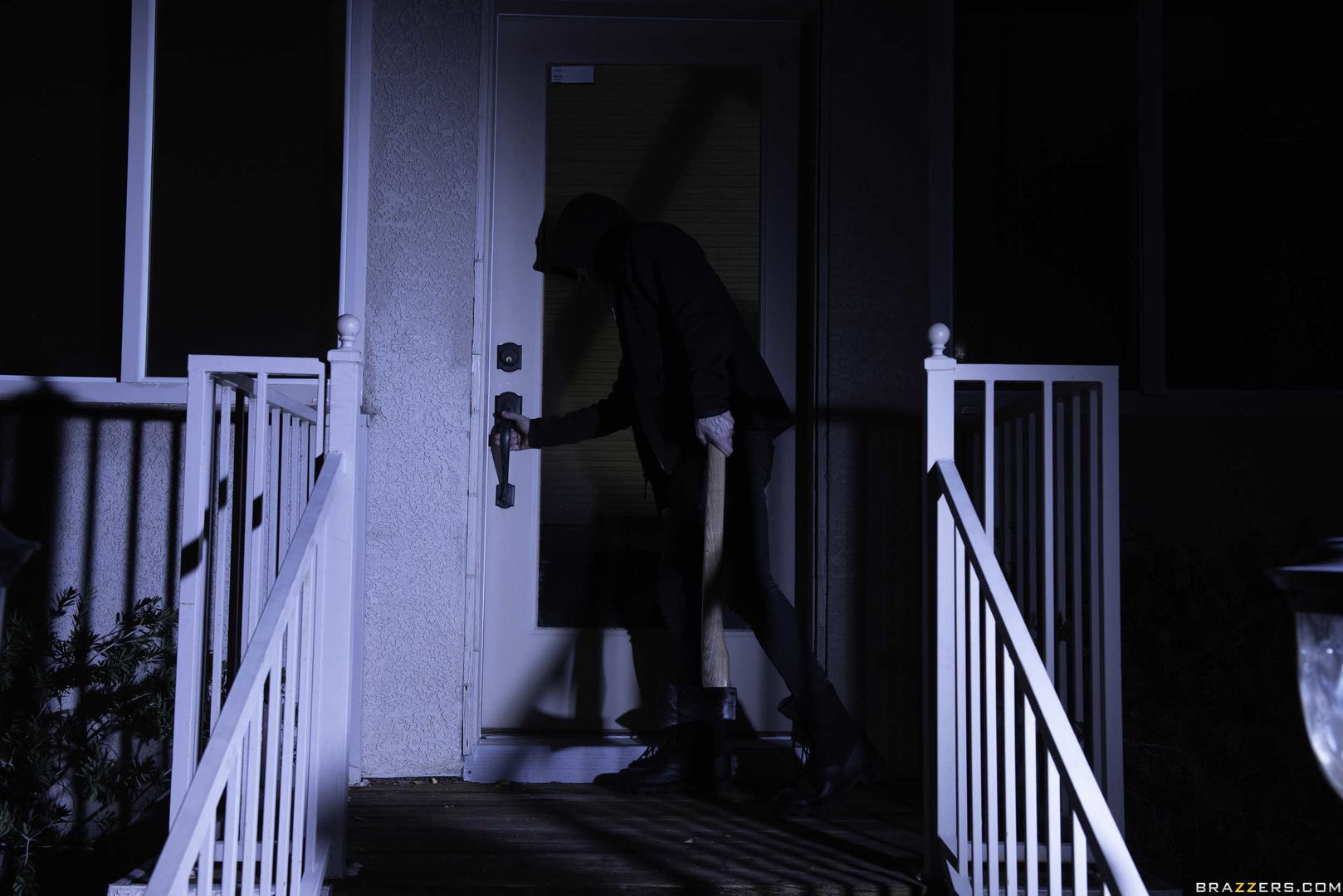 He Came At Night: Part 2