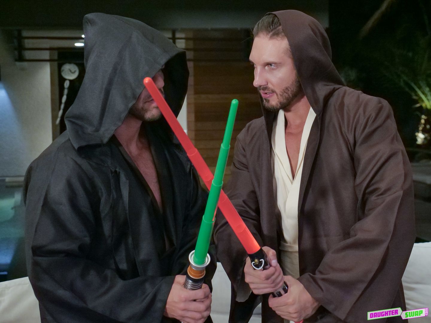 Turning Our Daughters To The Dark Side