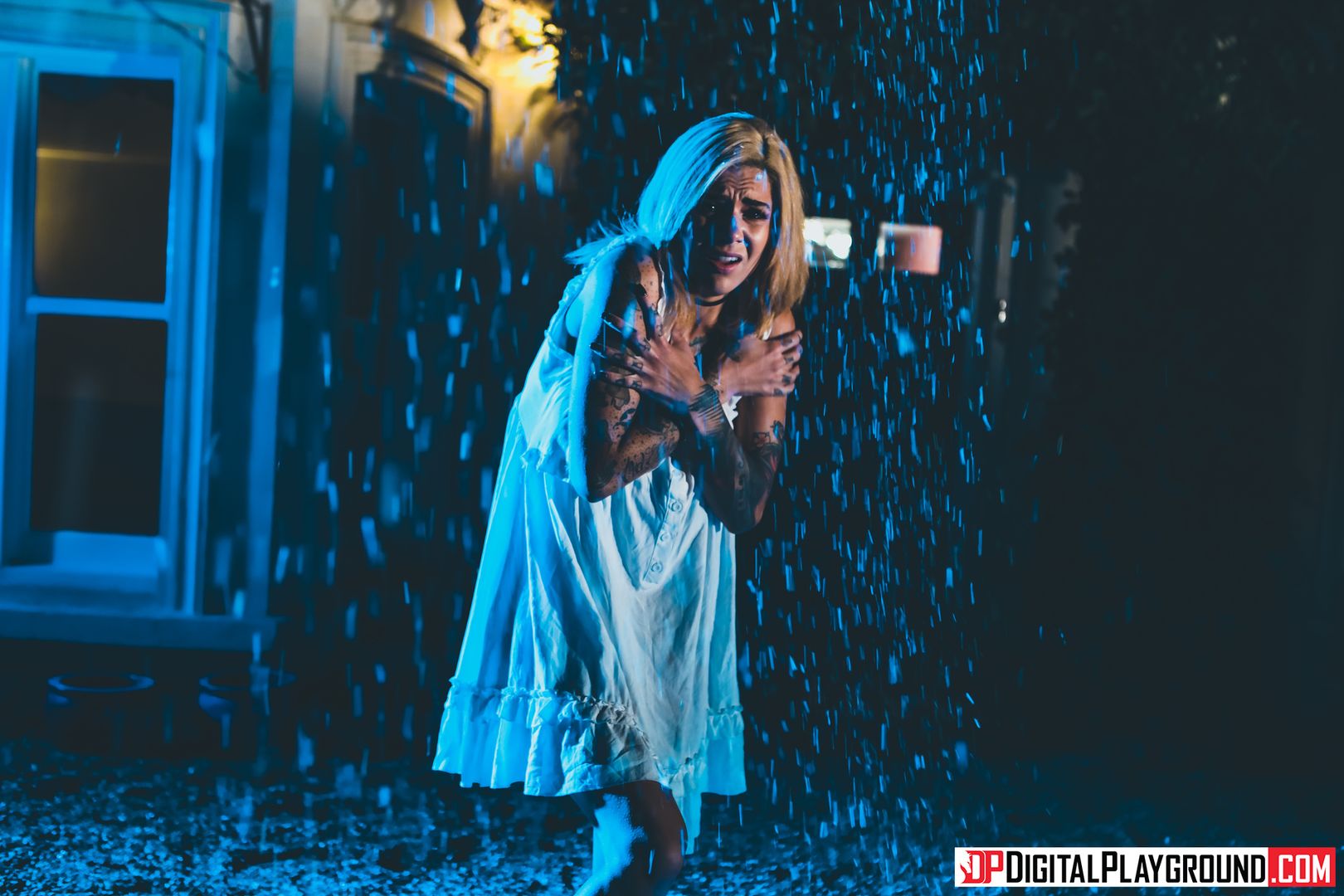 Save Our Souls Scene 3