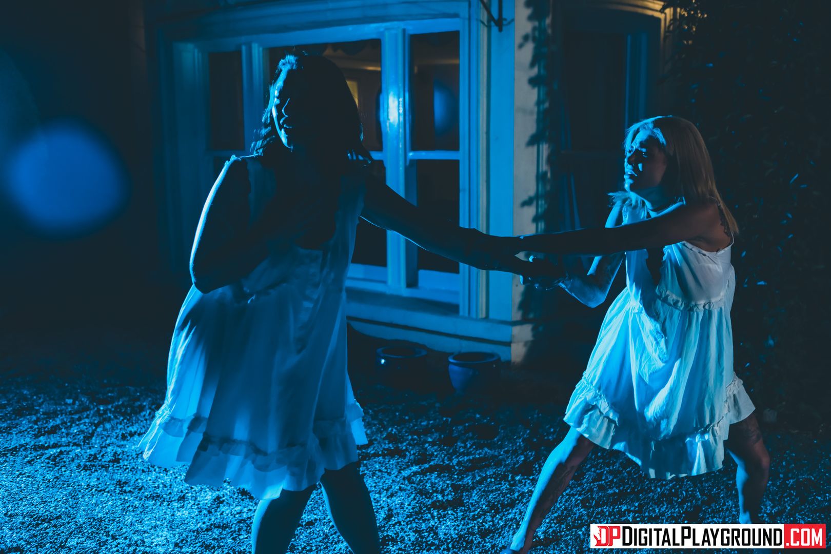 Save Our Souls Scene 3