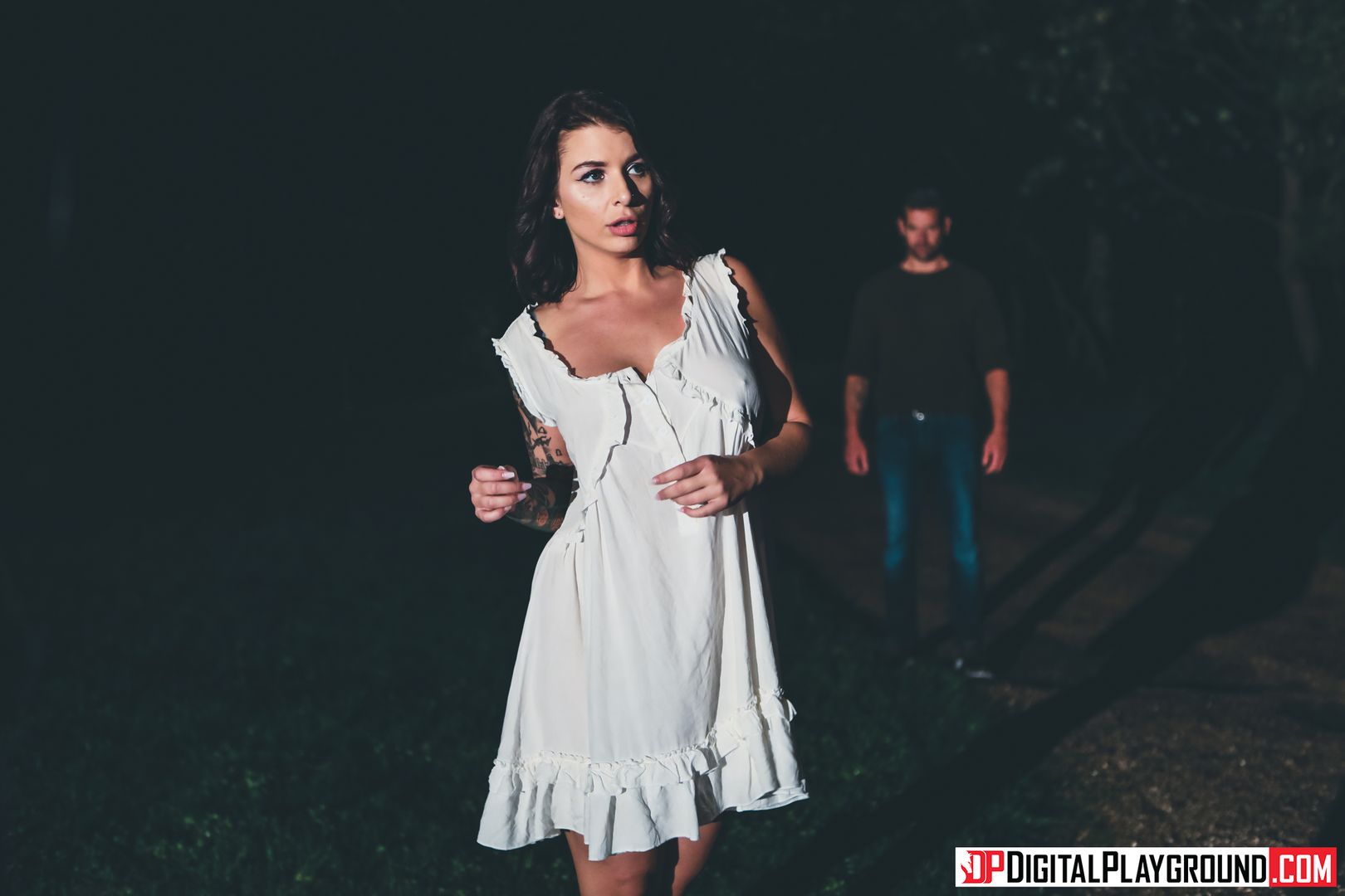 Save Our Souls Scene 3