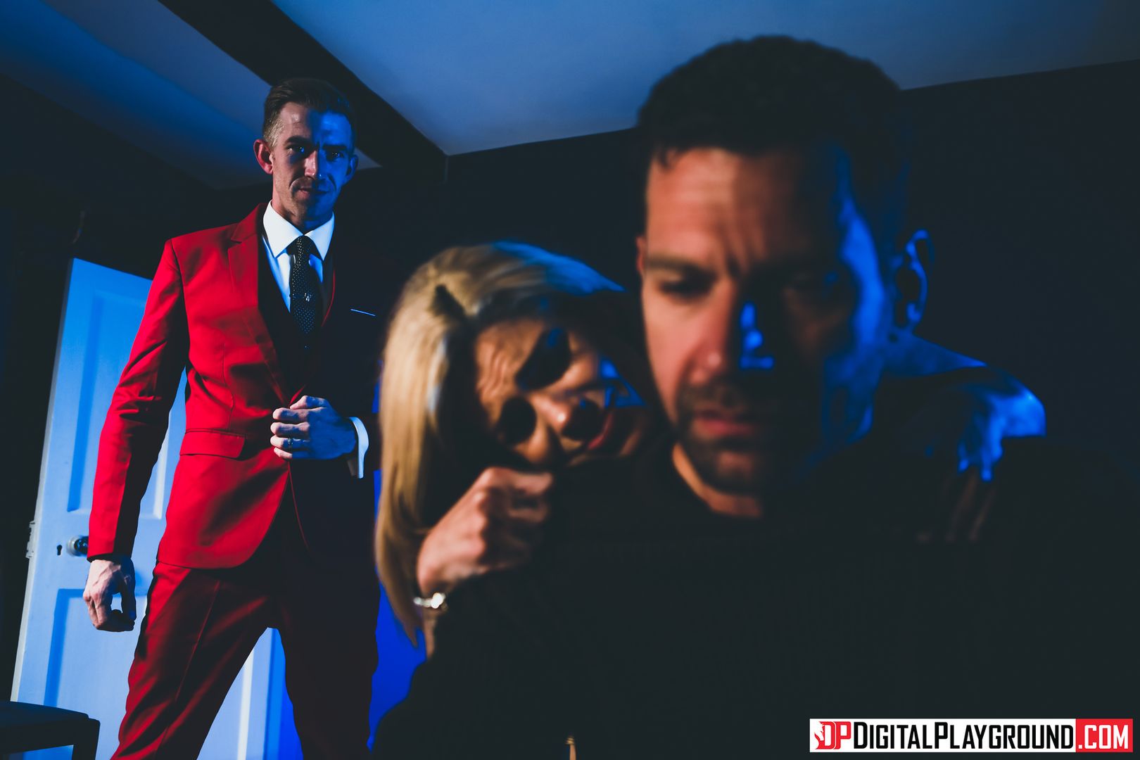 Save Our Souls Scene 3