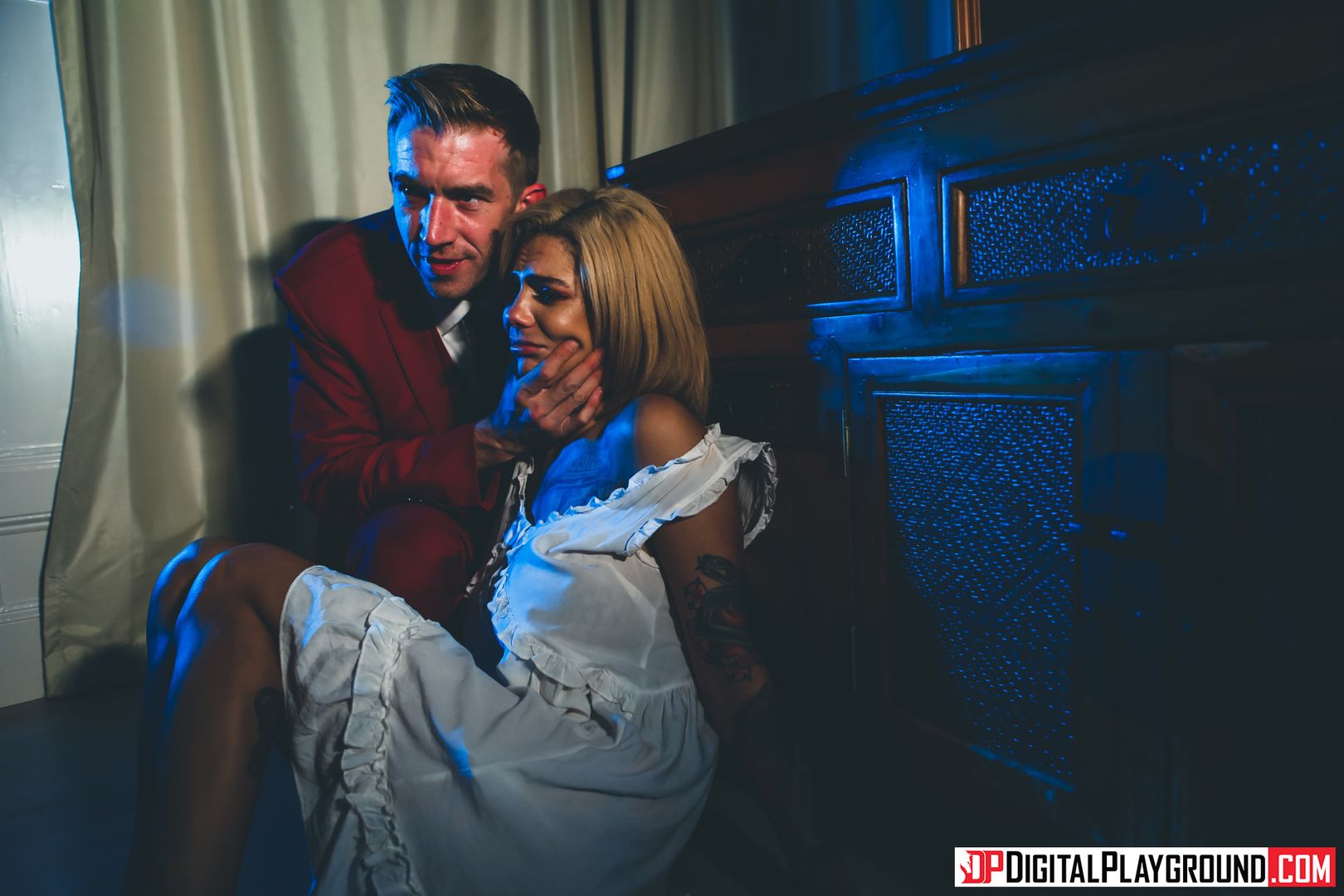 Save Our Souls Scene 3