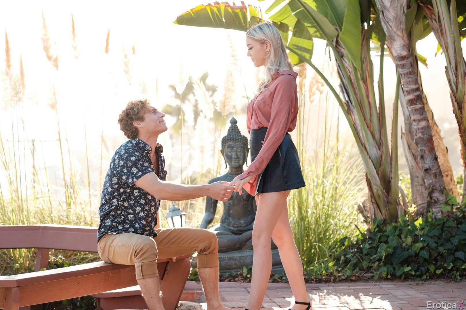 The Love Shack Pt2 Scene-01