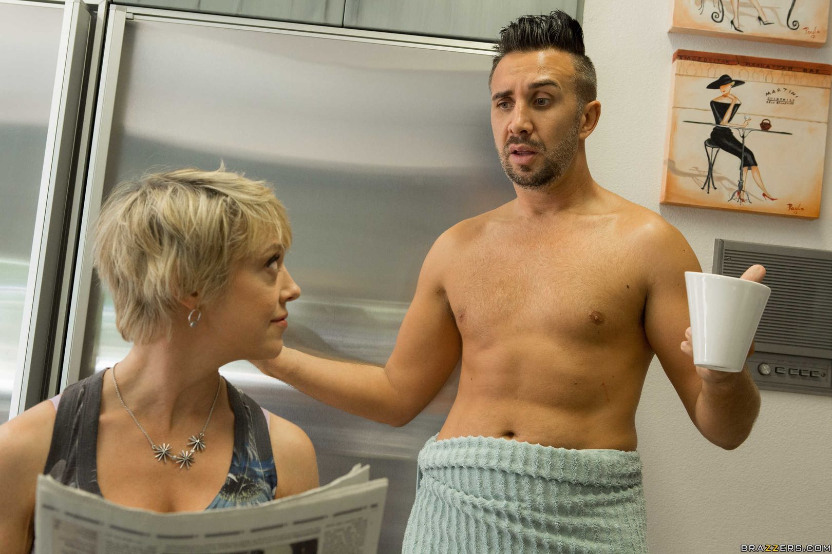 Don't Forget To Fuck!