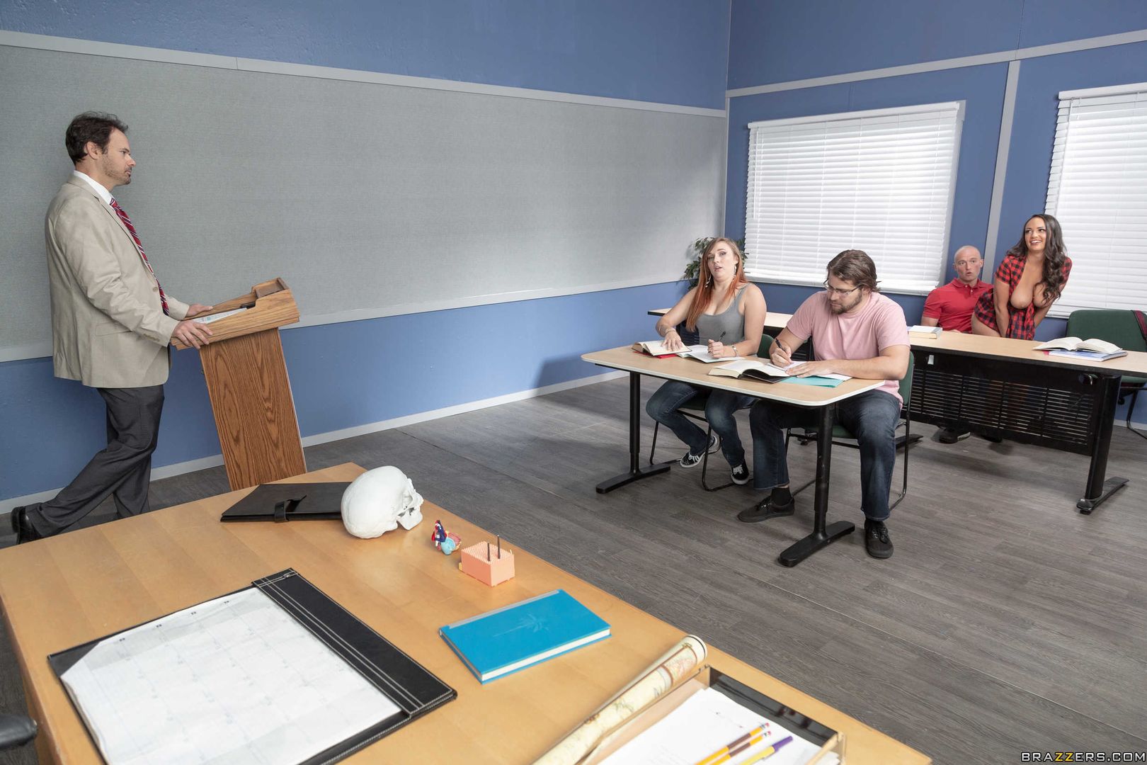 My, How You've Grown