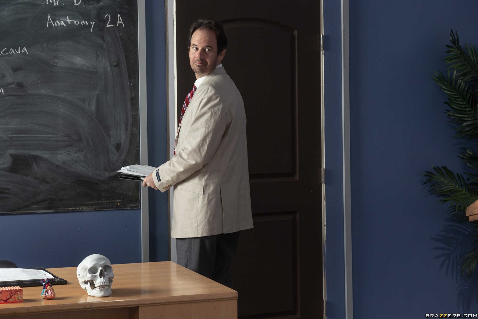 My, How You've Grown