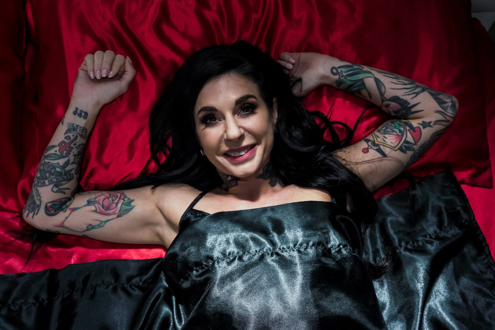 Parallel Lust: Episode 1