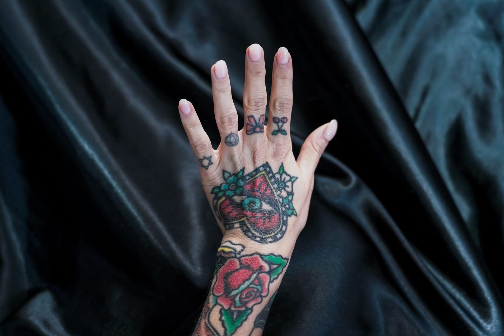 Parallel Lust: Episode 1