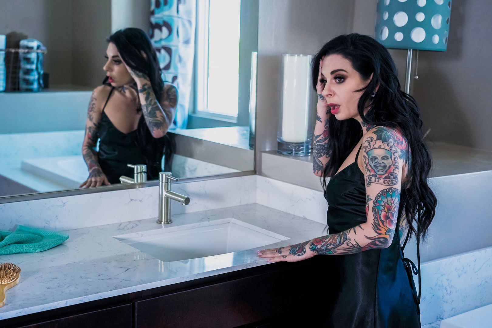 Parallel Lust: Episode 1