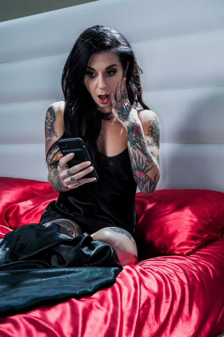 Parallel Lust: Episode 1