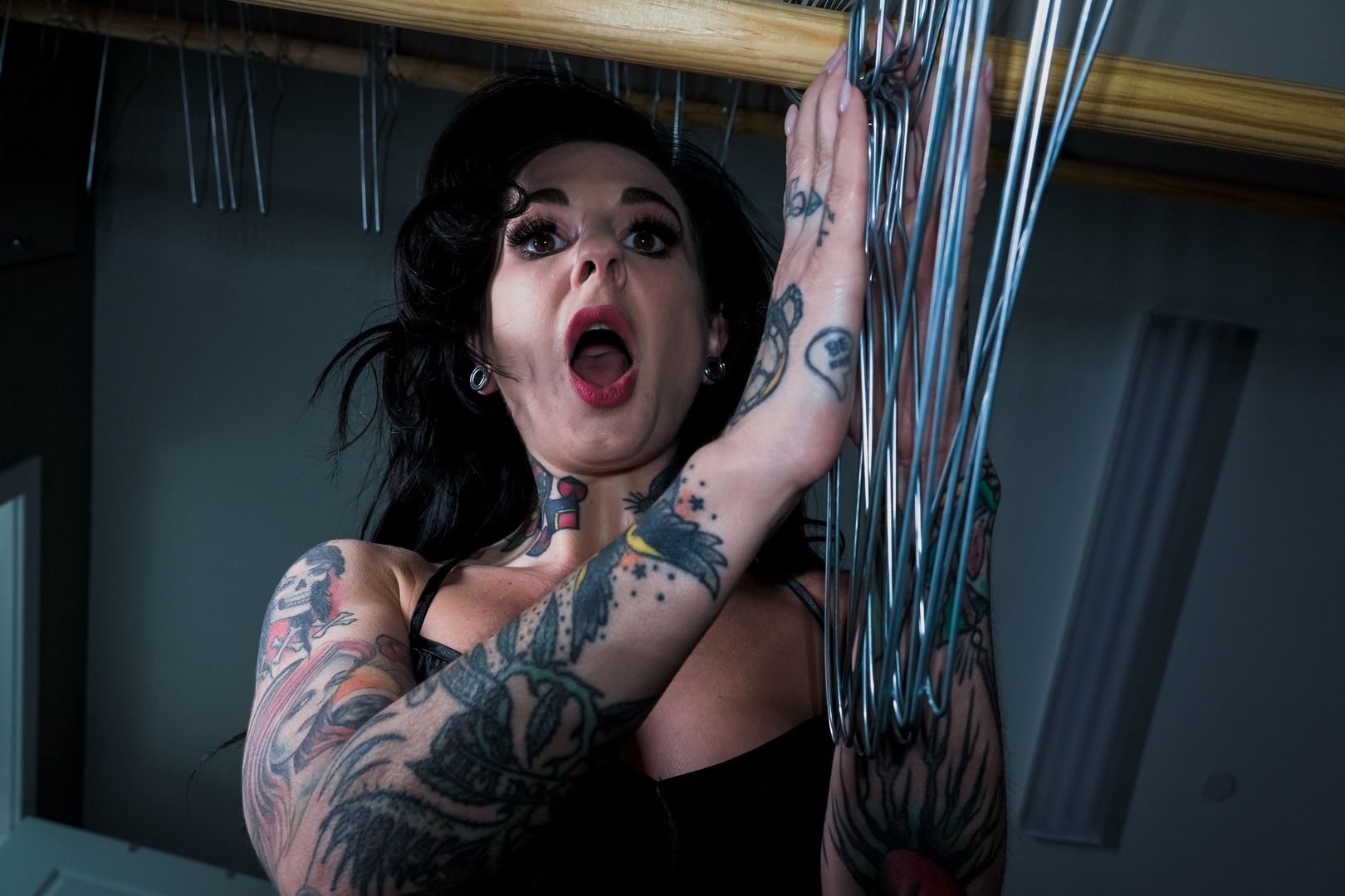 Parallel Lust: Episode 1