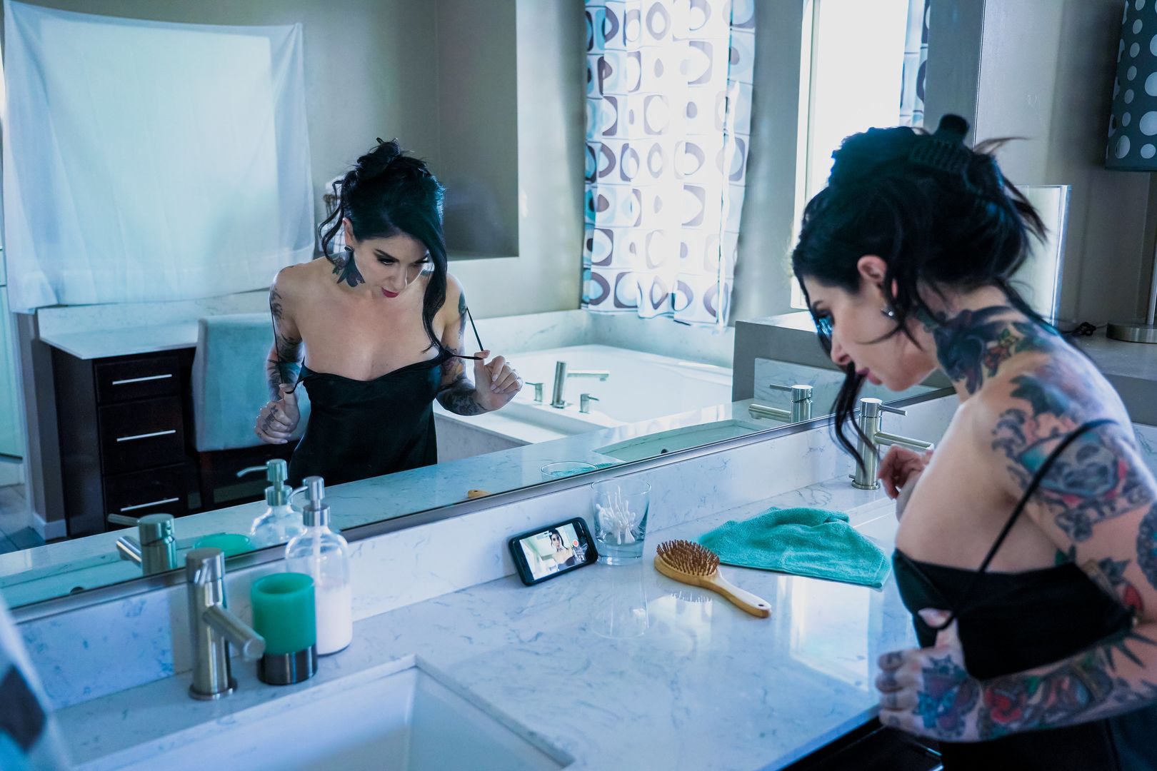 Parallel Lust: Episode 1