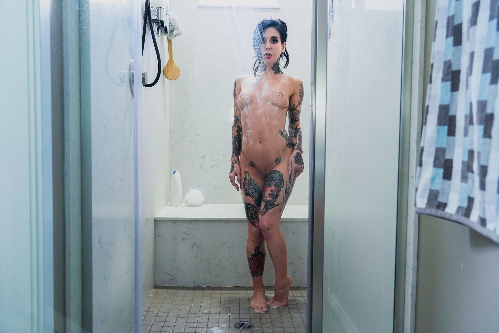 Parallel Lust: Episode 1