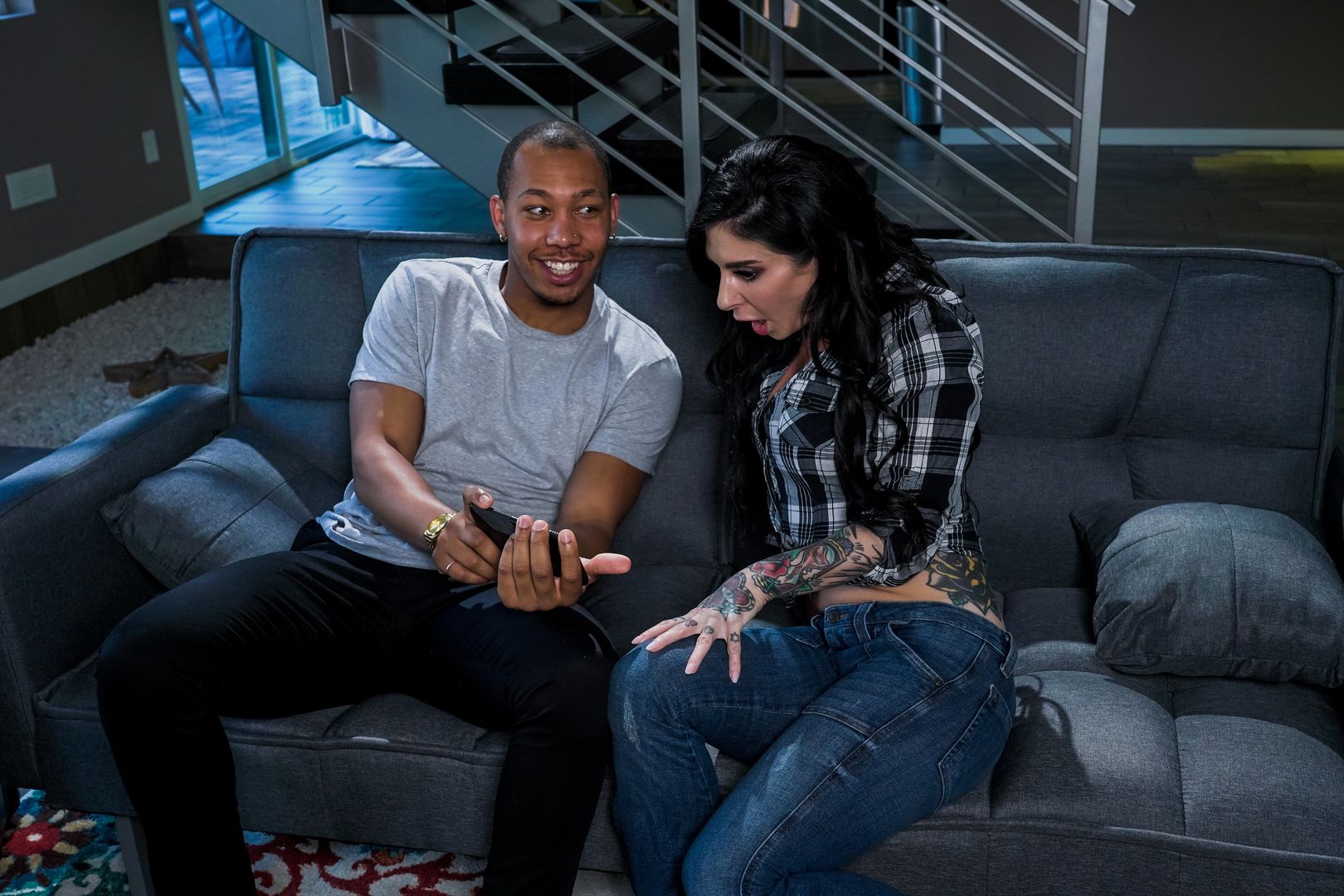 Parallel Lust: Episode 1