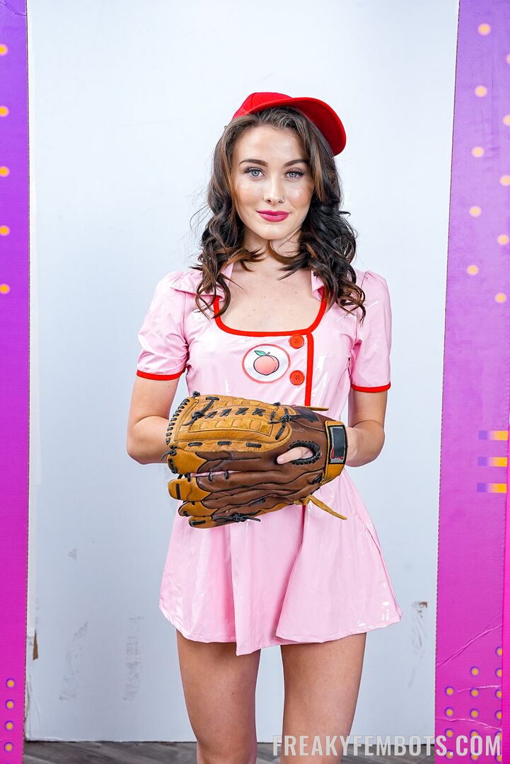 Made It To Third Base