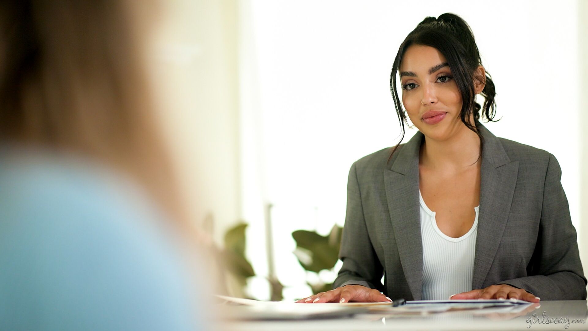 Where There's A Will...