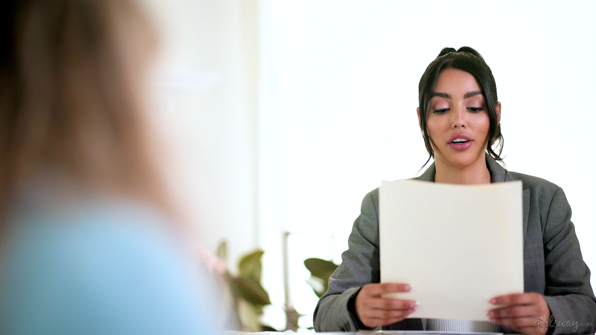 Where There's A Will...