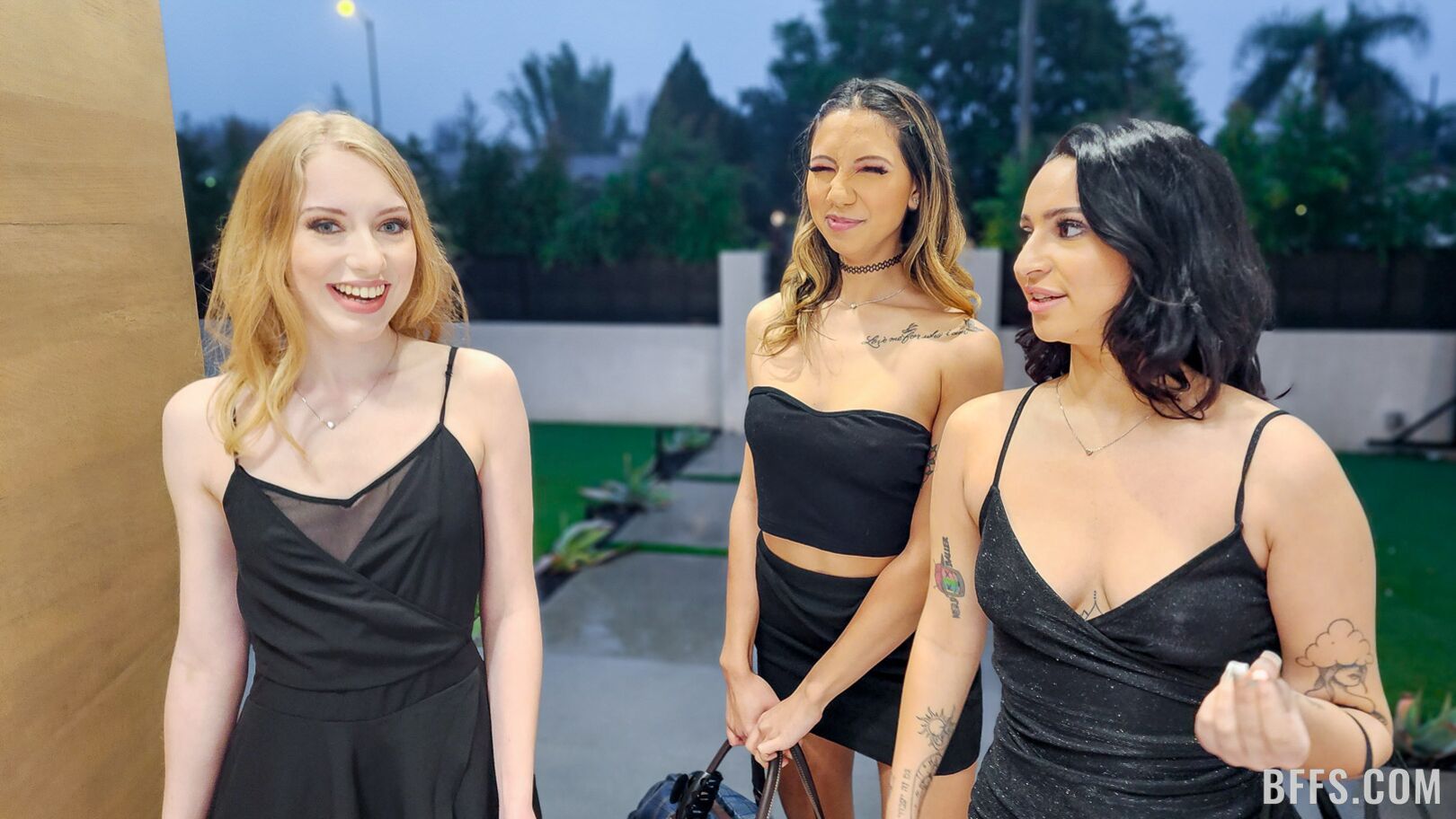 Girlfriend(s) For Rent