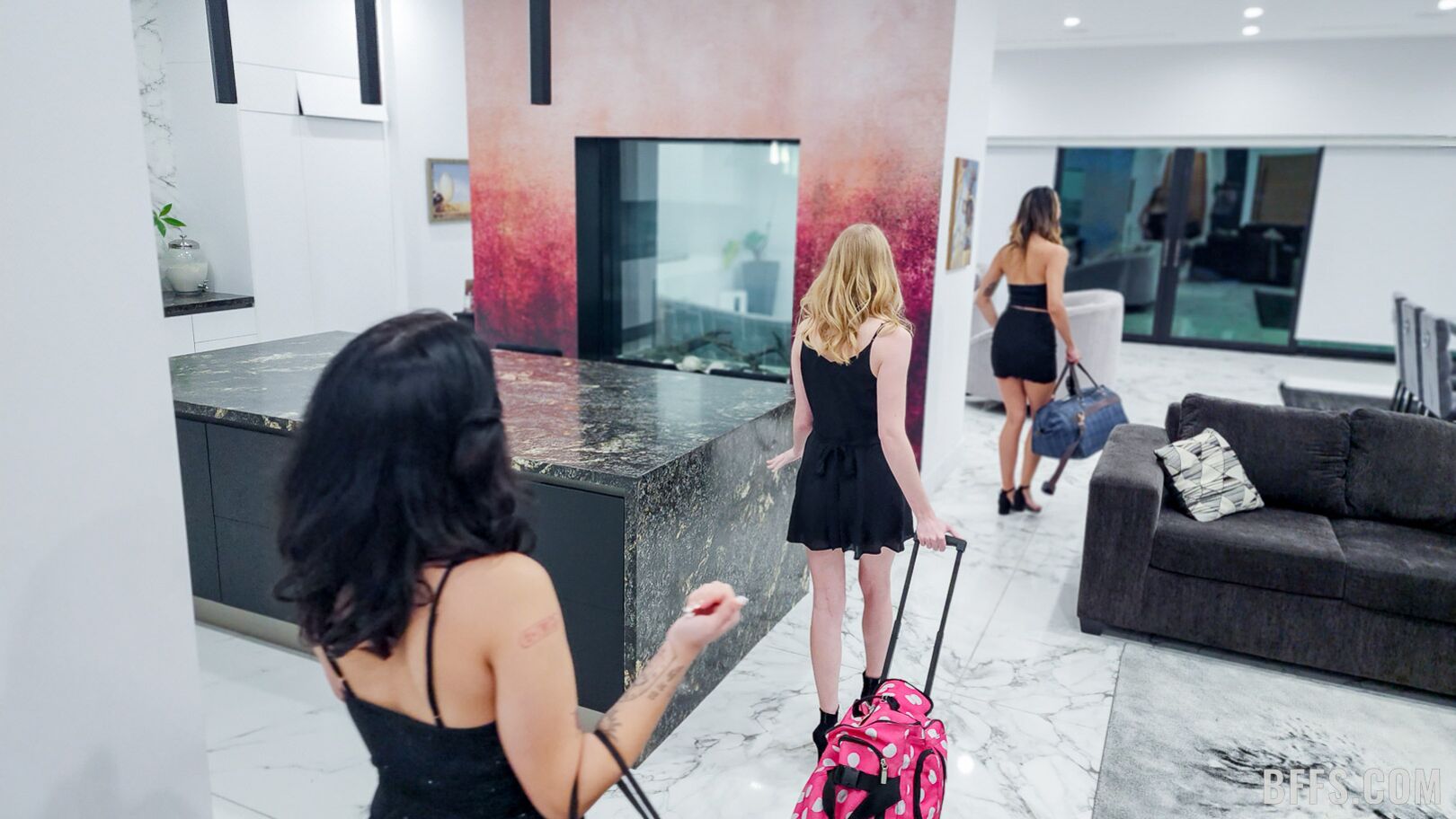 Girlfriend(s) For Rent