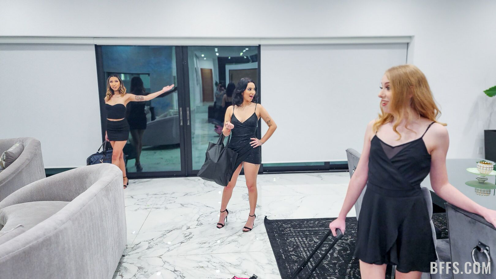 Girlfriend(s) For Rent