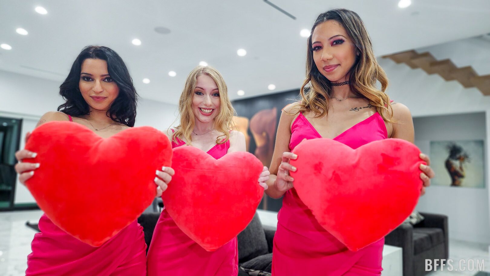 Girlfriend(s) For Rent