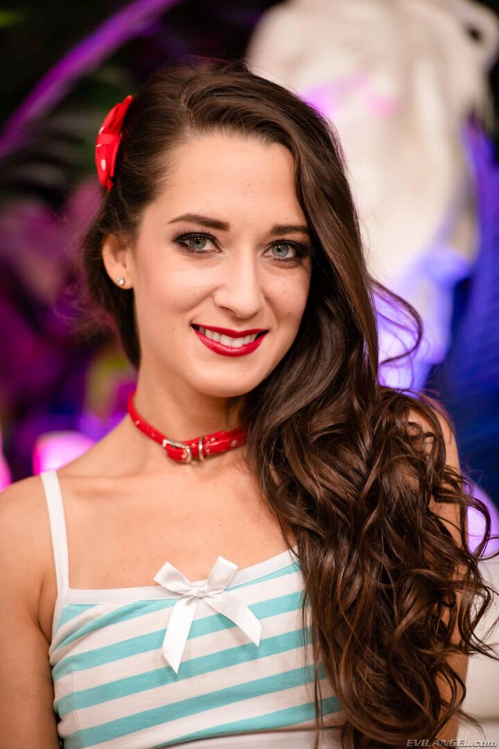 Freya Von Doom Dominated And Drilled