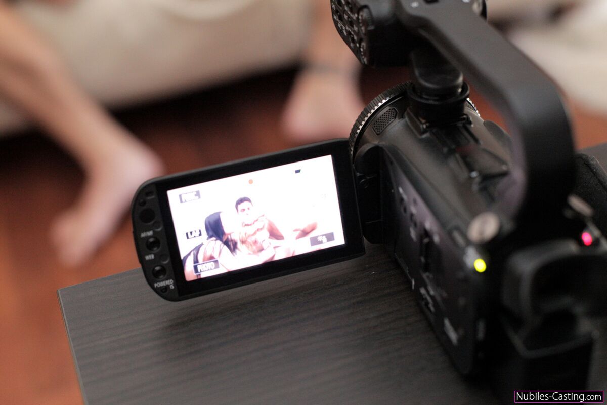 Vanilla Deville Cast Carmen Callaway Ep1 - S2:E6