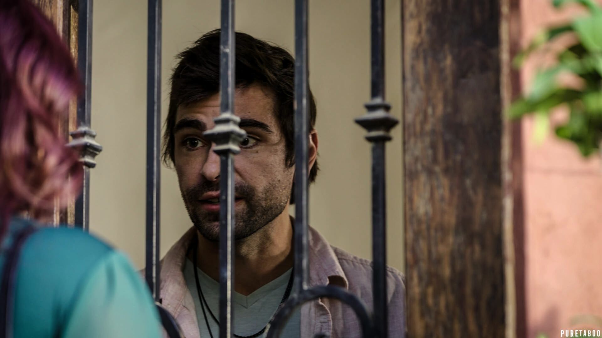 Breeding Questions: A Natasha Nice Story