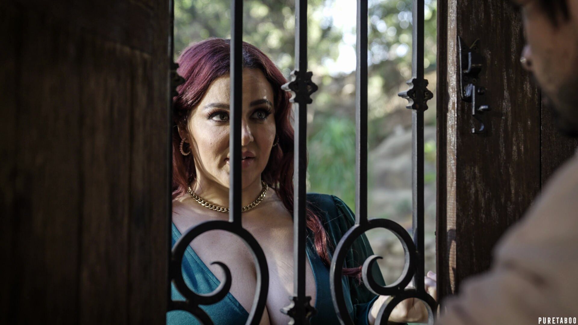 Breeding Questions: A Natasha Nice Story