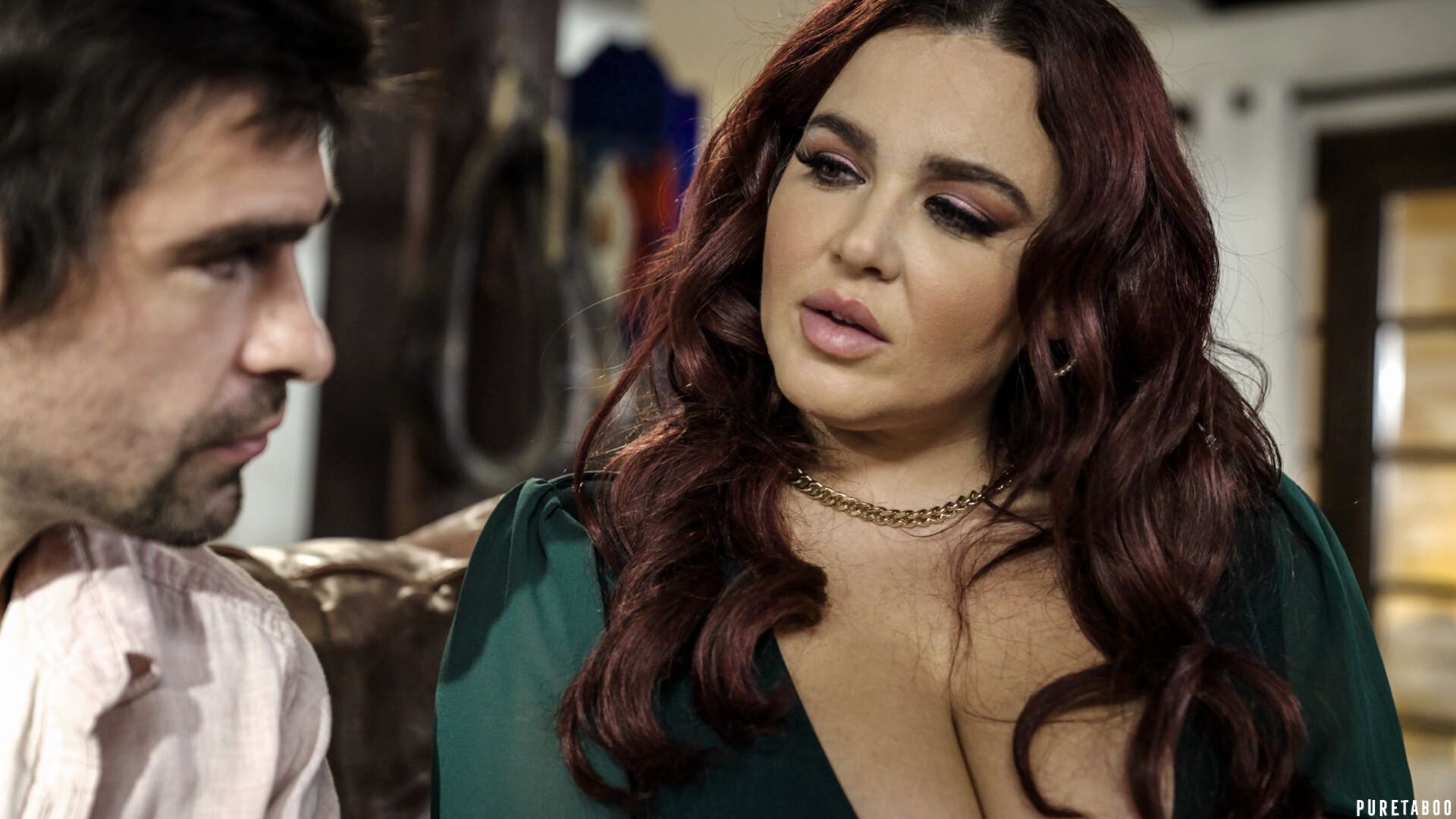 Breeding Questions: A Natasha Nice Story