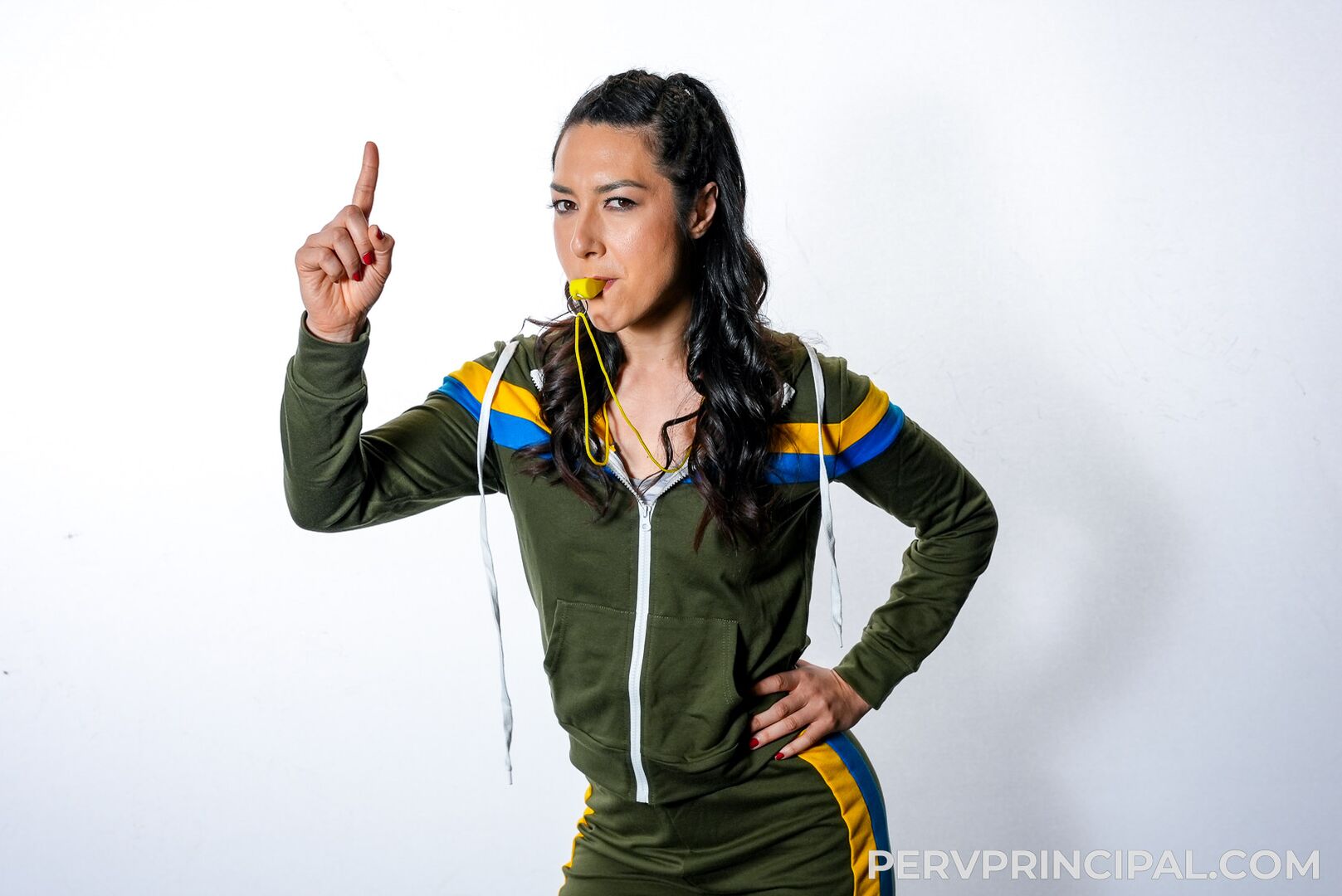 One for the Team 0303