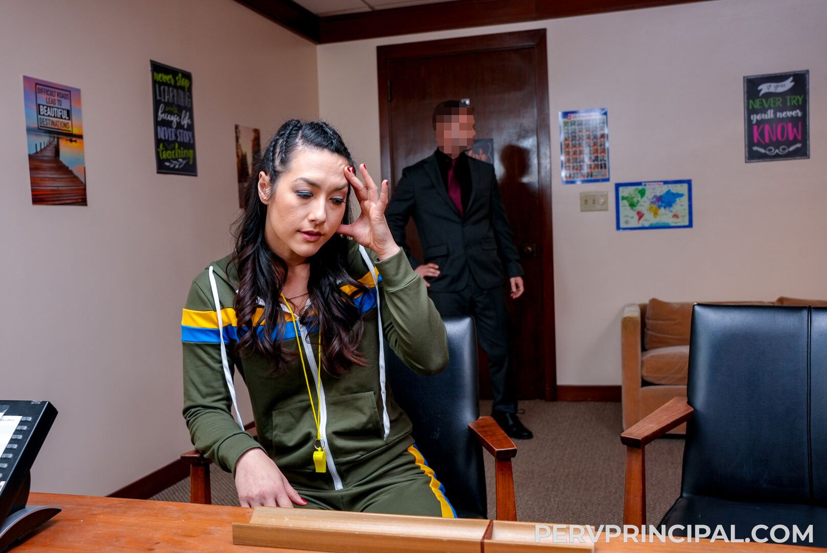 One for the Team 0303