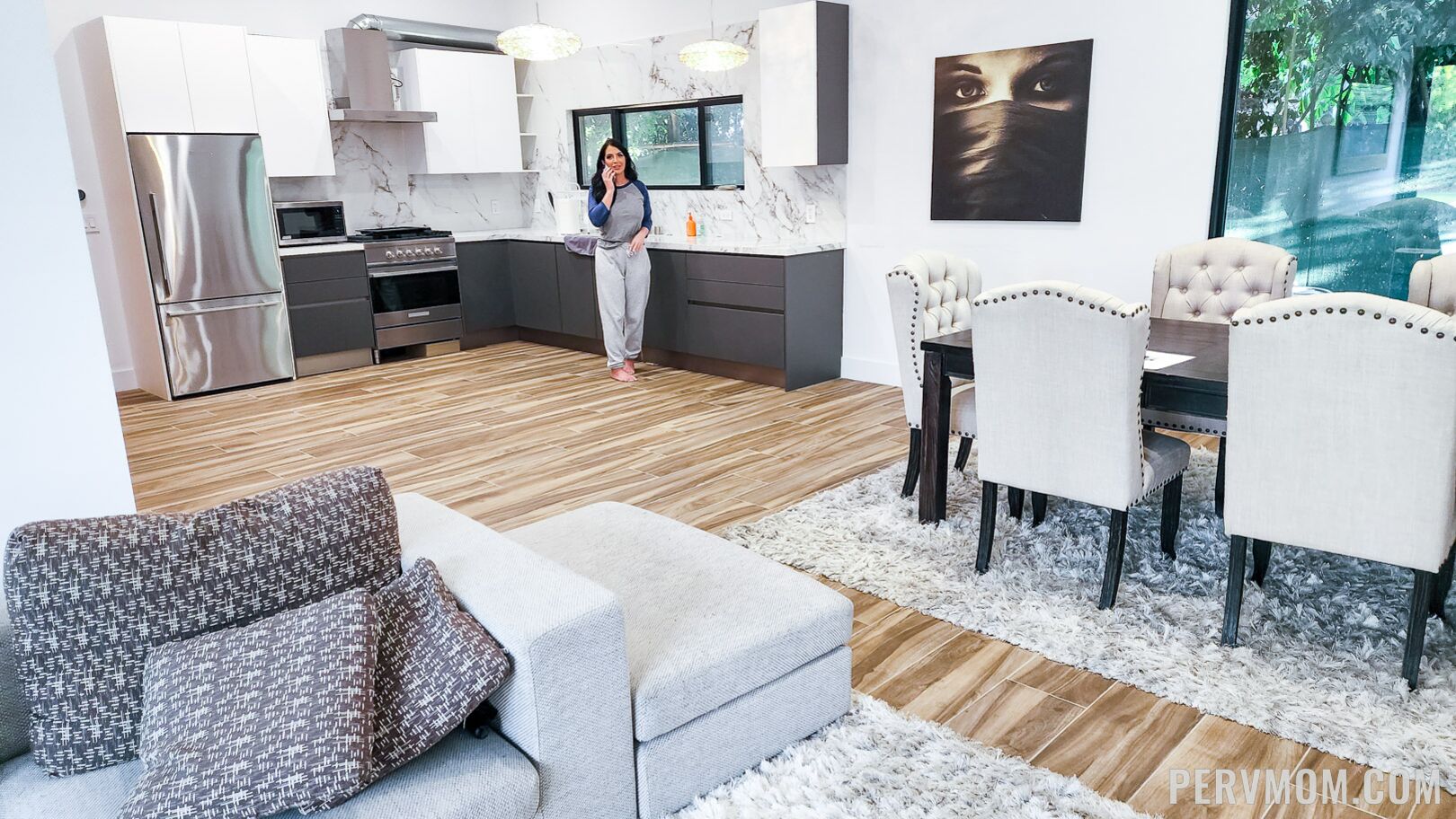 Stress Free Milking 0303