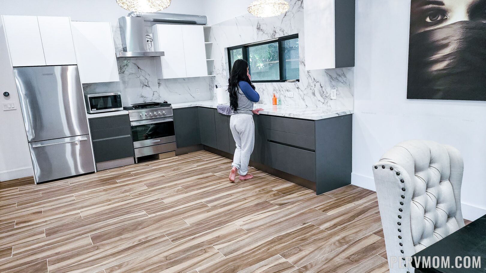 Stress Free Milking 0303