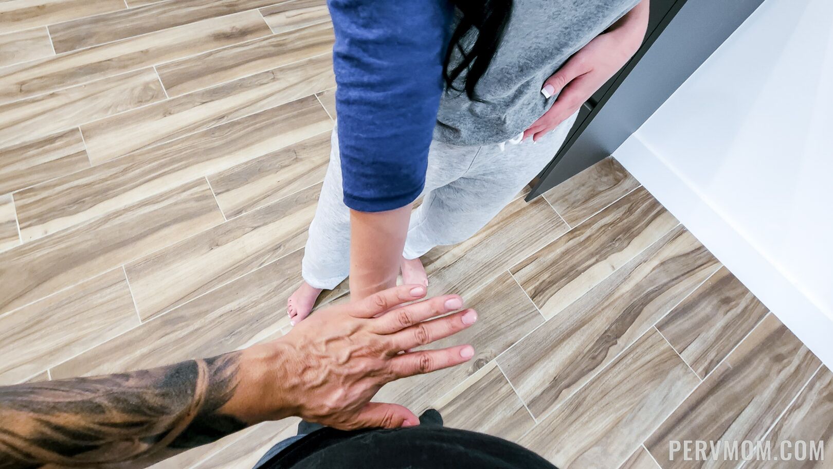 Stress Free Milking 0303