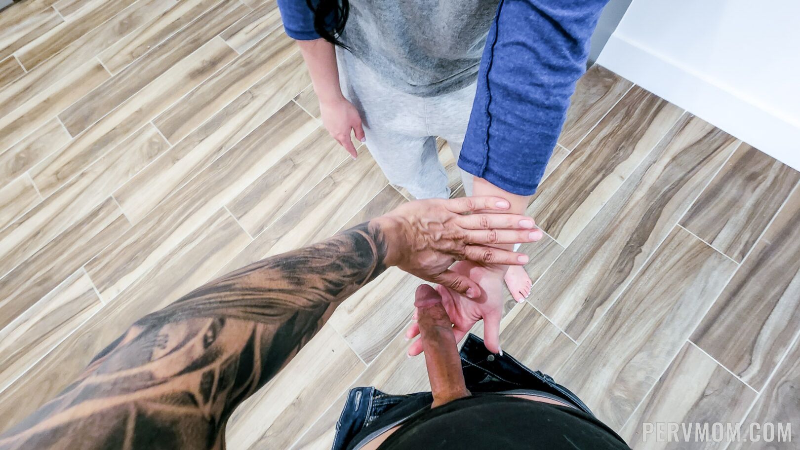 Stress Free Milking 0303