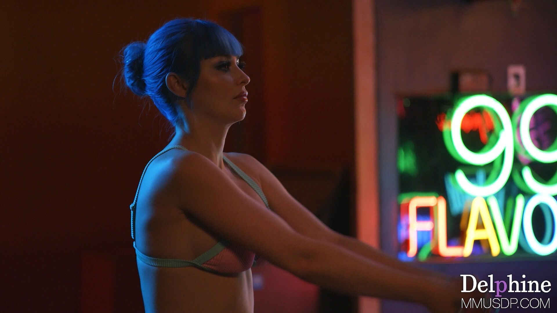 Here Everything is Better