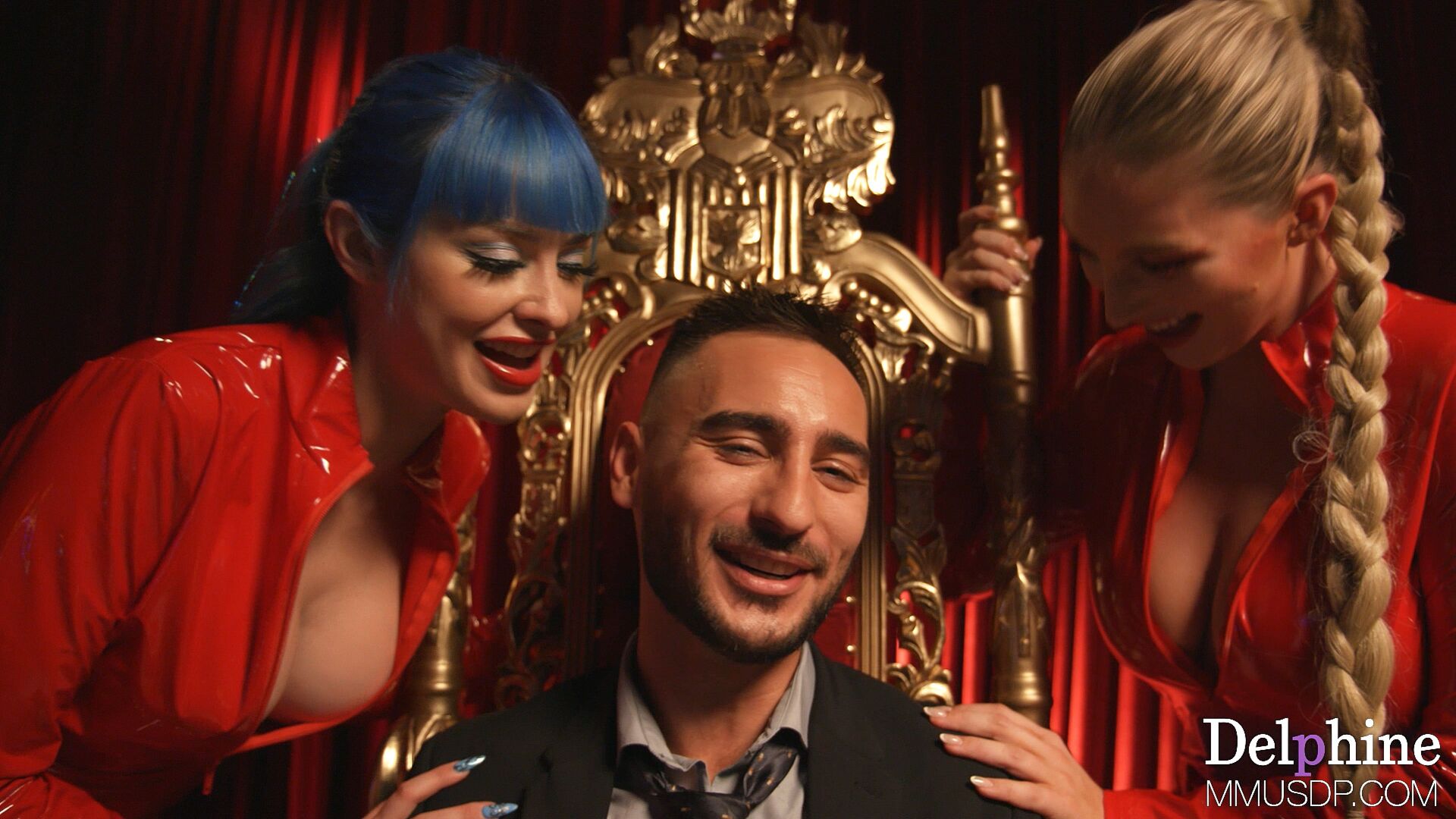 Here Everything is Better