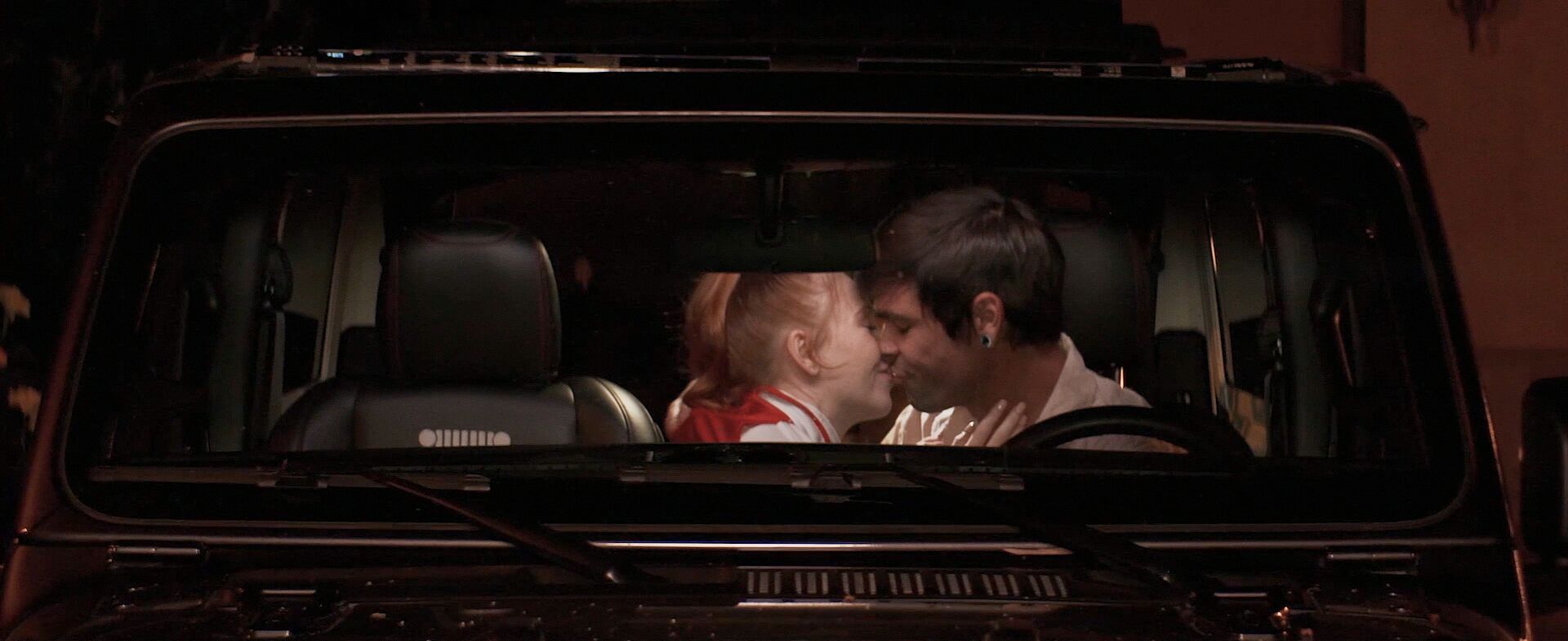 The Seventh Kind - Scene 1