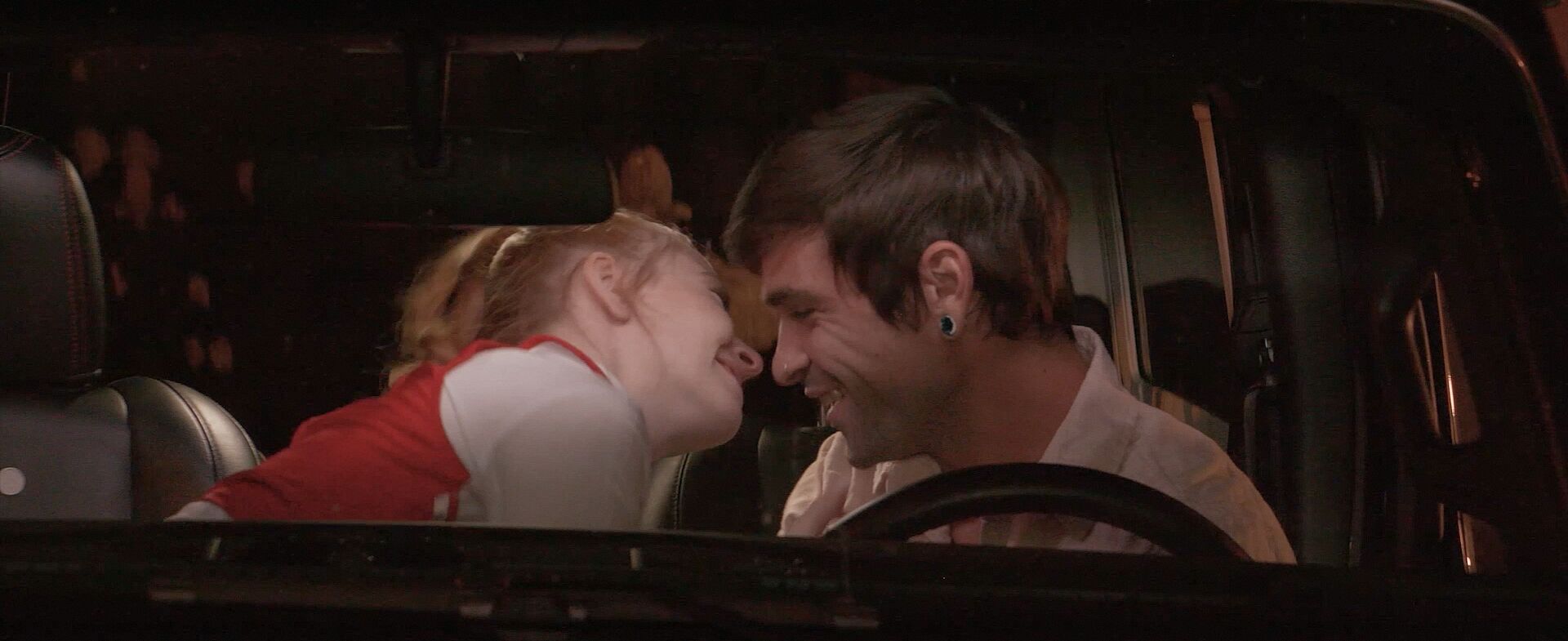 The Seventh Kind - Scene 1