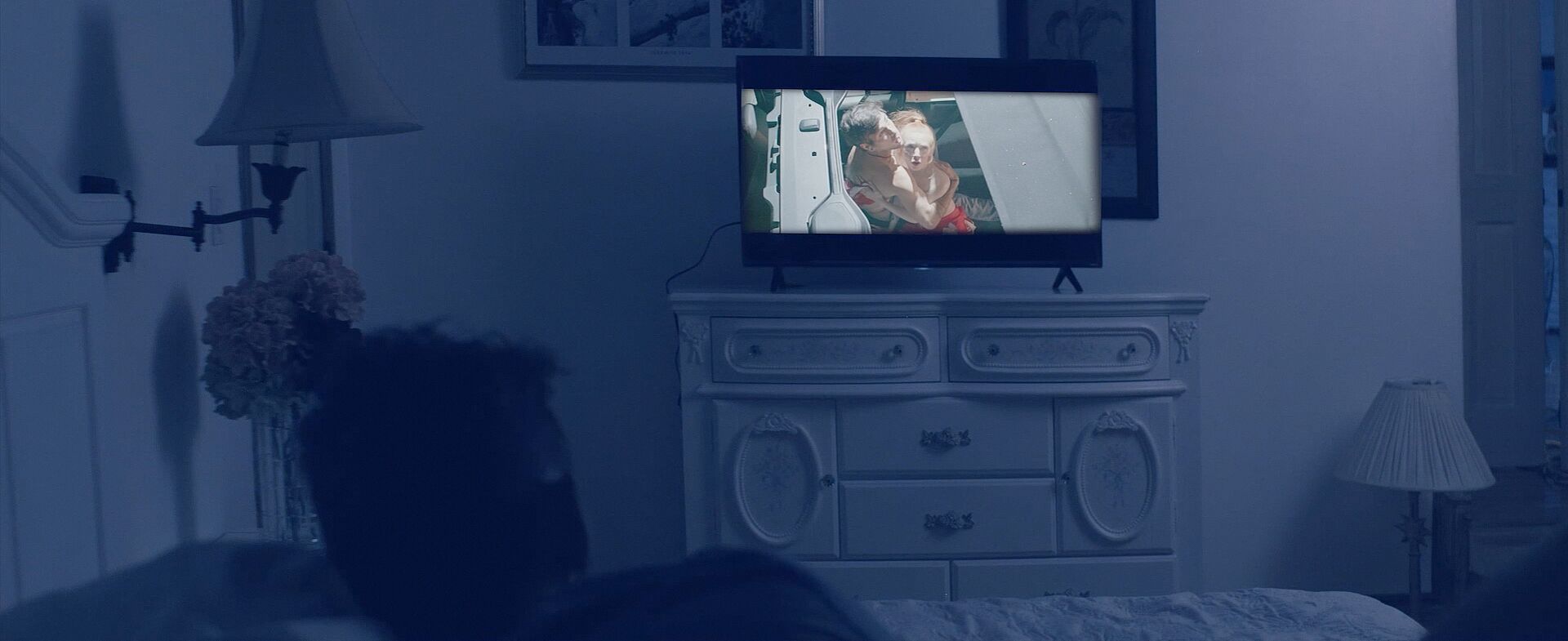 The Seventh Kind - Scene 1