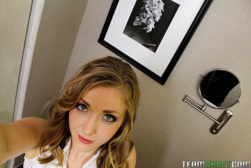 We Like You Better Naked