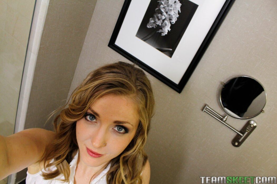 We Like You Better Naked