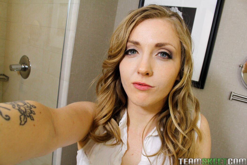 We Like You Better Naked