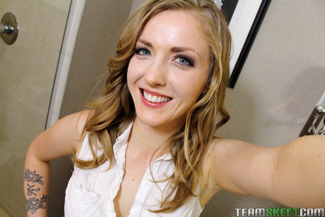 We Like You Better Naked