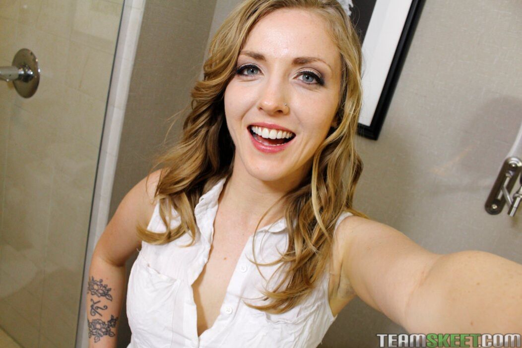 We Like You Better Naked